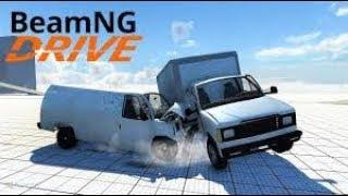 BeamNG.Drive | Luxuary Expensive High Speed car Crashes | EnjoyMYHitsYT