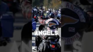 Hells Angels: George Christie Speaks on Sonny Barger