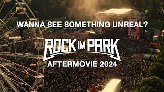 Rock im Park  2024 - The Aftermovie #RIP2024