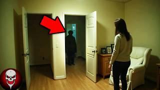 20 SCARIEST GHOST Videos of ALL TIME V4