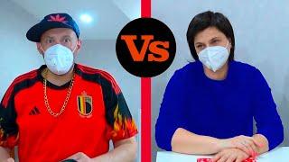 ТУПАРЕВ vs ДИРЕКТОР. КТО КОГО????