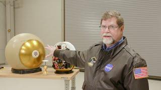 RoboBall: Space Exploration Research