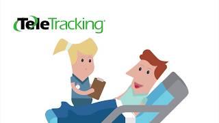 TeleTracking animation