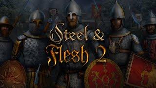 Как заработать деньги в Steel and flesh 2|||300-400  тысяч