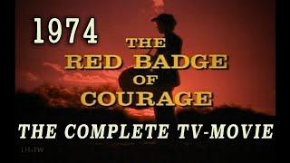 "The Red Badge of Courage" (1974) - Richard Thomas Civil War Classic