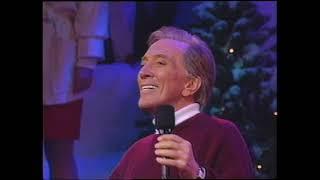 [Vintage VHS] The Andy Williams Christmas Show, Live From The Moon River Theatre; Branson, MO