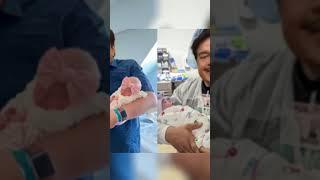 Sonakshi sinha Blessed With Twins Baby boy