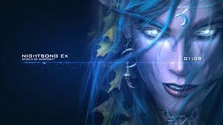 World of Warcraft - Nightsong Extended