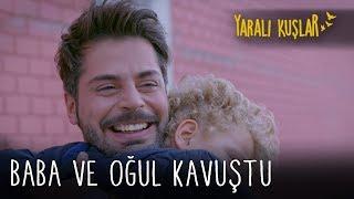 Levent ve Efe kavuştu! | Yaralı Kuşlar 165. Bölüm