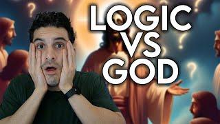 Disproving Christianity With Logic?