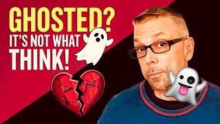 What Being 'GHOSTED' Is REALLY About (Ask A Shrink)