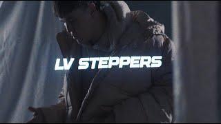 YNG Martyr - LV STEPPERS (Official Music Video)