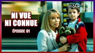 Ni vue ni connue - La Caméléon - avec Mireille DARC | ÉPISODE 01