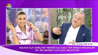 Show TV - Hayat Güzedir - Op.Dr. MAHMUT AKYILDIZ