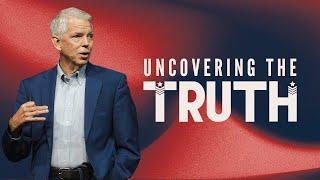 Uncovering The Truth in America's History | David Barton