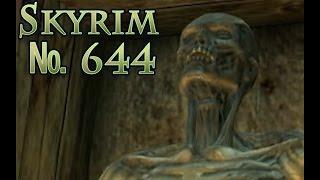 Skyrim s 644 Потерянный и проклятый