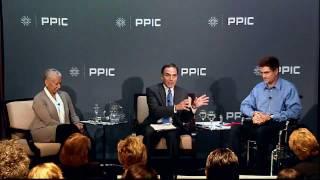 Sutton Family Speaker Series: Building a Brighter Economic Future for California