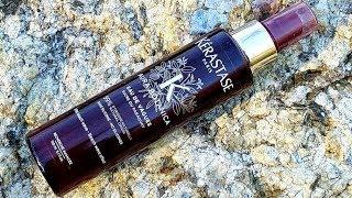 New - Kerastase Paris - Aura Botanica Beach Wave Spray