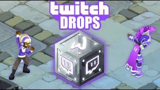 How to claim your Twitch Drops in Wakfu