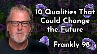 The Seeds of New Cultural Mitochondria | Frankly 98