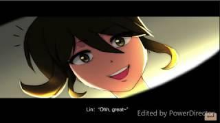Lin Fails