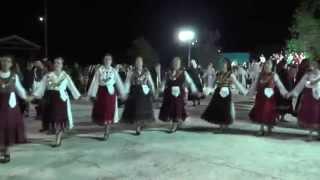 Gagauz Federation of Greece - 4 Görüşme / Греческие гагаузы - 4 Гёрюшме
