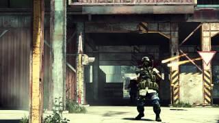 Ghost Recon Future Soldier | Multiplayer Gameplay Trailer [NORTH AMERICA]