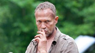 Merle Dixon - Skills/Fight Scenes (TWD)