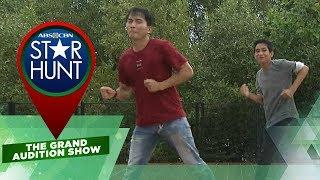 Star Hunt Online Exclusives Teaser: The "Bro Movers" Taparan Brothers