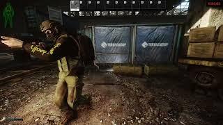 justice in the escape from tarkov