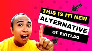 The Best New Alternative of Exitlag 2024 | Exitlag