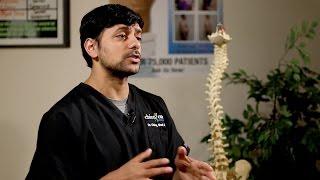 Adult Scoliosis Treatment: Chiropractic Care