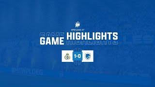 ️ PO1 - MD7 - Union Saint-Gilloise vs. KRC Genk - S24/25