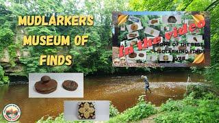 Explore The Mudlarkers Museum Of Discoveries: Wildlife And Scenic Rivers Of Yorkshire