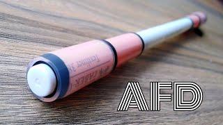 Pen Modding Tutorial - Untip AFD