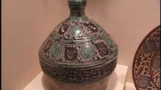 Ceramica y Cultura: The Story of Spanish and Mexican Mayolica