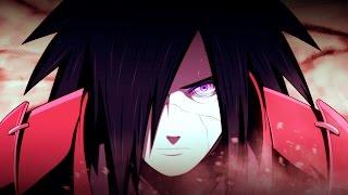 #AMV Uchiha Madara's Sandstorm