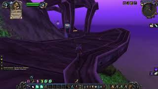 The Bounty of Teldrassil - World of Warcraft Classic Quest