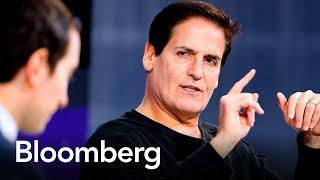 AI will take your job | Mark Cuban