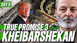 FIRST RESPONSE After US Attack | Iran FLATTENS ISRAEL | MORE ESCALATION Ahead
