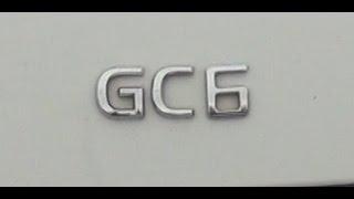 GEELY GC6  брать или не брать)))))))