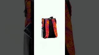 Рюкзак Travel Pack Mini  ROOH