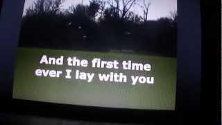 THE FIRST TIME EVER I SAW YOUR FACE COVER CELIA