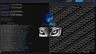 Paypal - Hyperwallet - Live bug bounty hunting on Hackerone | Hacking | Linux