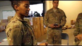 PEO Soldier expands on Female Army Uniform