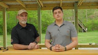 Principles of Range Safety