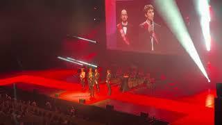 Discours remarquable de jeunes ingénieurs de l'Ecole Centrale Lyon