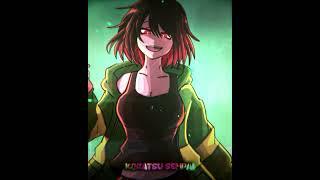 Chara Edit | (Discription)