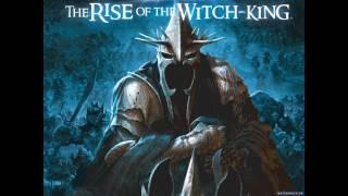 battle for middle earth 2 rise of the witch king lobby music