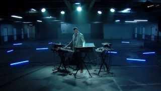 Arnaud REBOTINI - Live in Space